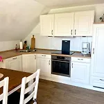 7016 Inkl Strandkorb Apartment