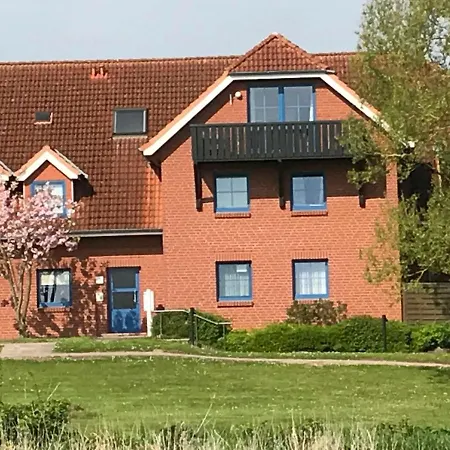 7016 Inkl Strandkorb Apartment Dahme (Schleswig-Holstein)
