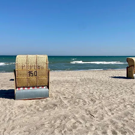 7016 Inkl Strandkorb