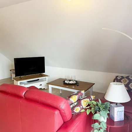 Apartment 7016 Inkl Strandkorb